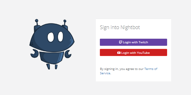 Twitchのbot ボット Nightbotでできること 導入方法 Kouya